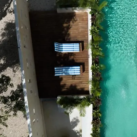 Holiday home Kanah Cloud Club Access *