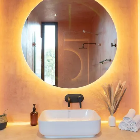 Villa Entorno - Luxury