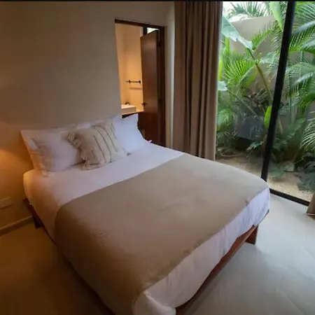 Toh - 2 Bedroom - Fiber Wifi Apartment
