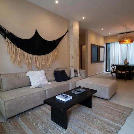 Apartment Toh - 2 Bedroom - Fiber Wifi