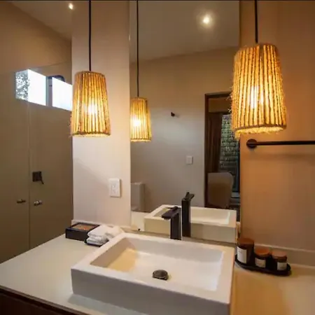 Toh - 2 Bedroom - Fiber Wifi Apartment *