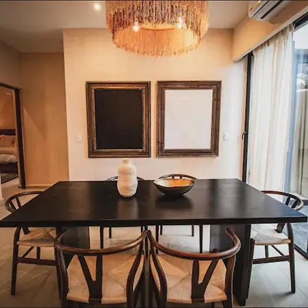 Toh - 2 Bedroom - Fiber Wifi Apartment *