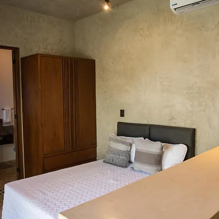 Estudios Lool Village Guest house Tulum