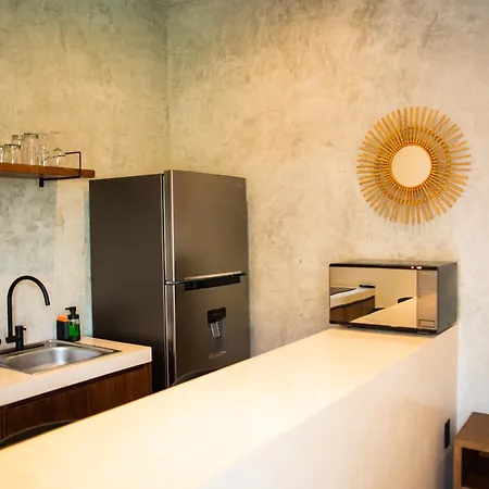 Estudios Lool Village 4* Tulum