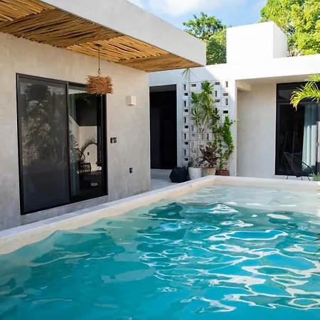 Estudios Lool Village 4* Tulum