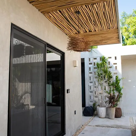 Estudios Lool Village Guest house