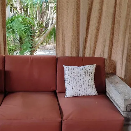 Estrellas - Located At The Party Zone Tulum