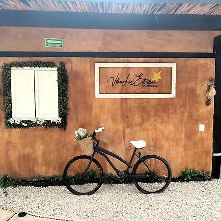 Hotel Estrellas - Located At The Party Zone 4*
