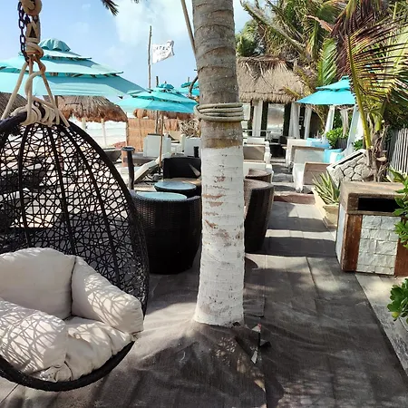 Estrellas - Located At The Party Zone Hotel 4*