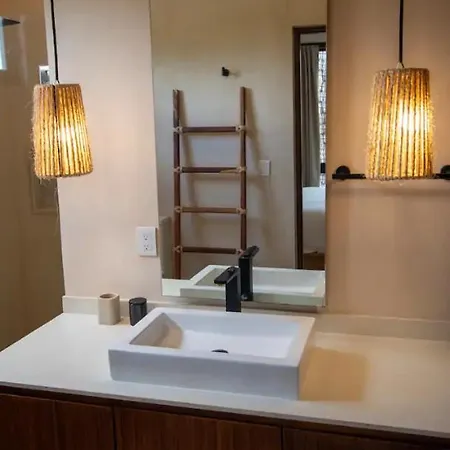 Apartment Toh - 2 Bedroom - Fiber Wifi