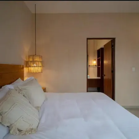 Toh - 2 Bedroom - Fiber Wifi Tulum