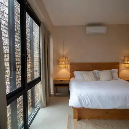 Apartment Toh - 2 Bedroom - Fiber Wifi Tulum