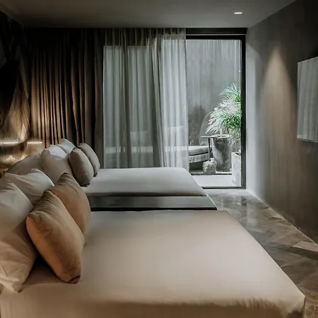 Barneys New York Luxury Gold Apartment