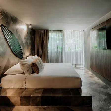 Barneys New York Luxury Gold Apartment