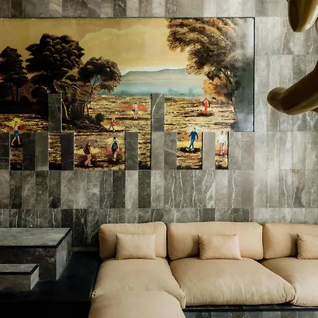 Barneys New York Luxury Gold * Tulum