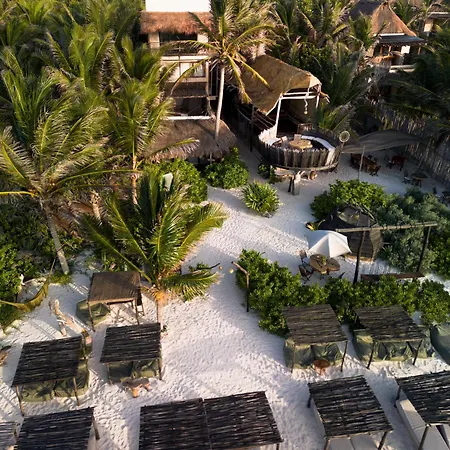 Orchid House (adults Only) Hotel Tulum