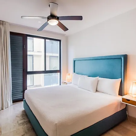 Apartment Viva 107 - Main