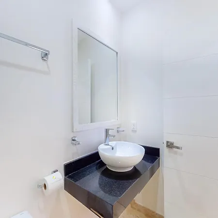 Apartment Viva 107 - Main *