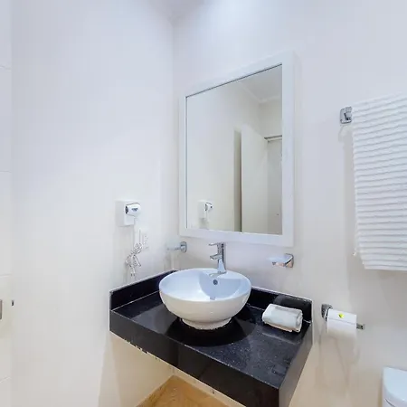 Apartment Viva 107 - Main Tulum