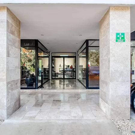 Viva 107 - Main Apartment