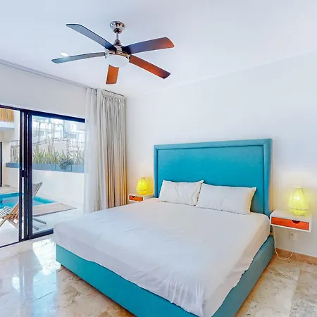Apartment Viva 107 - Main Tulum