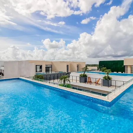 Viva 107 - Main Apartment