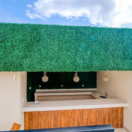 Apartment Viva 107 - Main Tulum