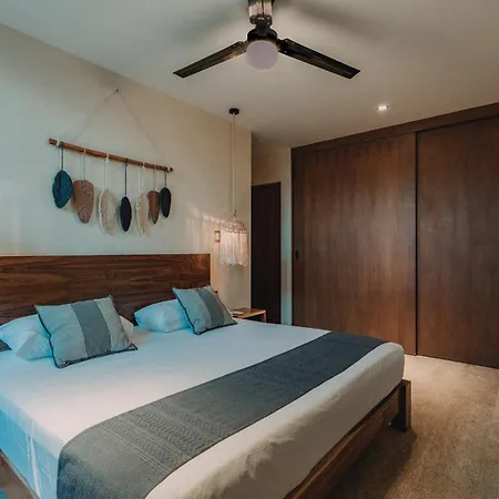 Apartment Departamento Con Piscina Privada! Tulum