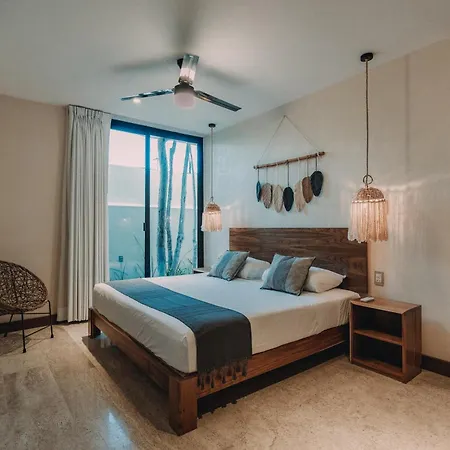 Apartment Departamento Con Piscina Privada! Tulum
