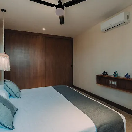 Apartment Departamento Con Piscina Privada!