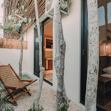Apartment Departamento Con Piscina Privada! Tulum