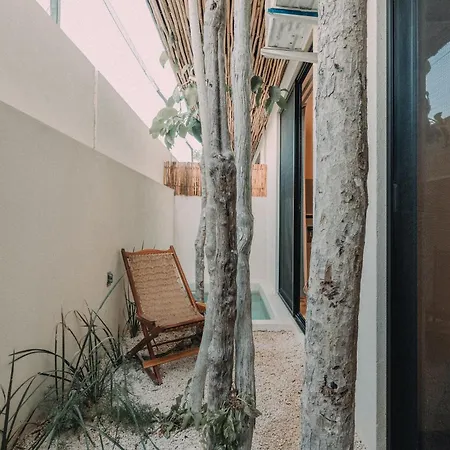 Departamento Con Piscina Privada! * Tulum