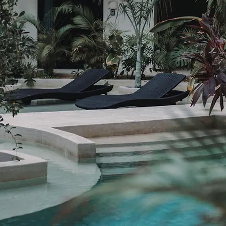 Apartment Departamento Con Piscina Privada! Tulum