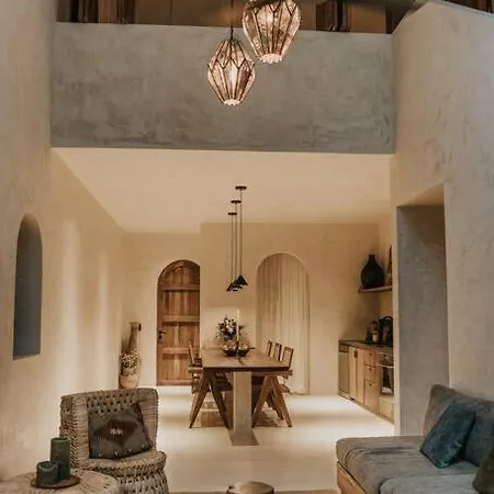 Apartment Design Casa Amonita *