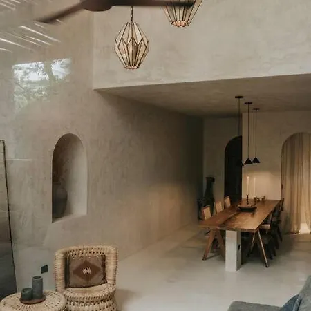 Design Casa Amonita Apartment Tulum