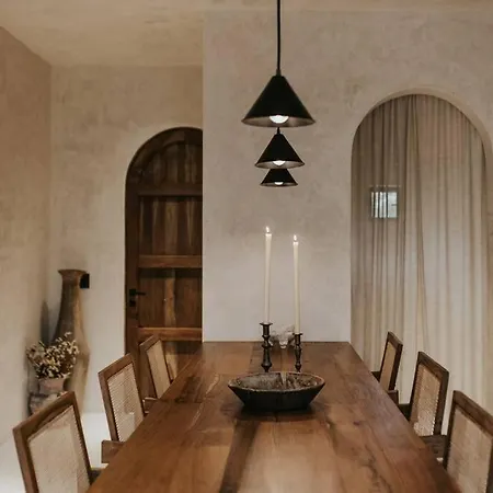 Apartment Design Casa Amonita