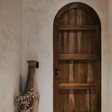 Apartment Design Casa Amonita