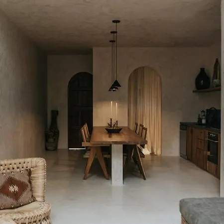 Design Casa Amonita Apartment