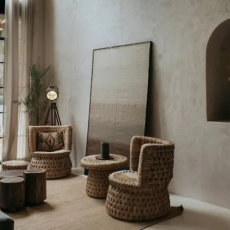 Apartment Design Casa Amonita Tulum