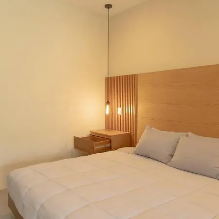 Cozy - - La Veleta X07 Tulum