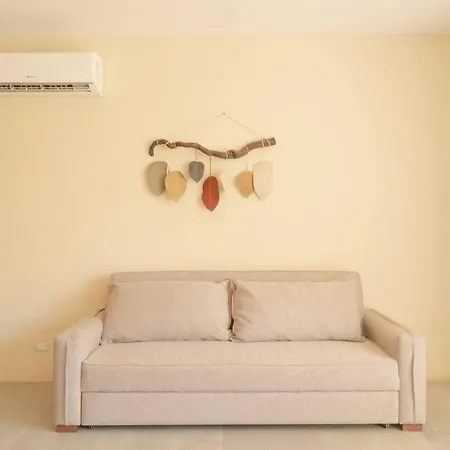 Cozy - - La Veleta X07 Apartment Tulum