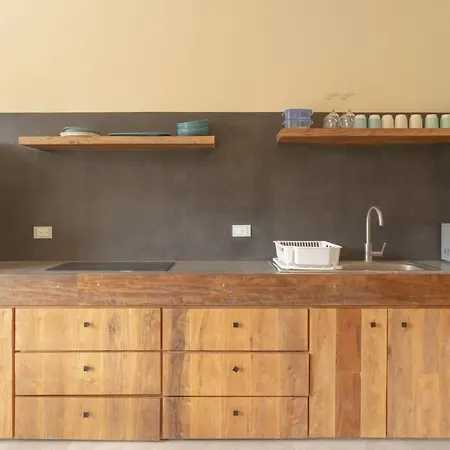 Cozy - - La Veleta X07 Apartment Tulum