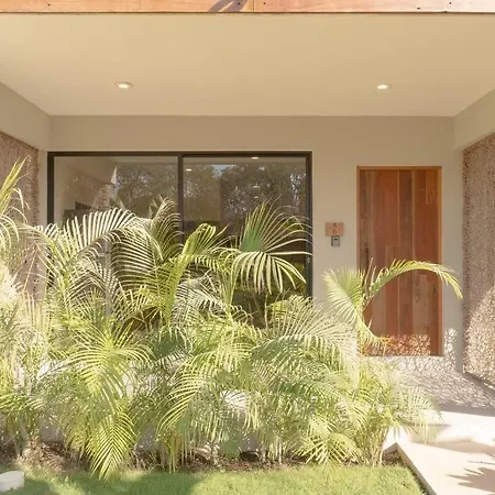 Cozy - - La Veleta X07 * Tulum