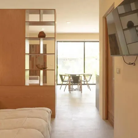 Cozy - - La Veleta X07 Apartment