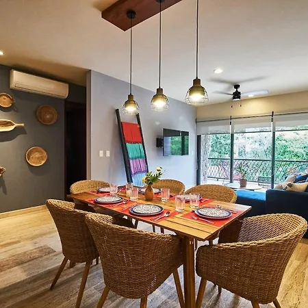 Saasil L Luxury Apt With Amazing Pool L 8ppl Apartment