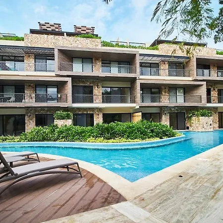Saasil L Luxury Apt With Amazing Pool L 8ppl *
