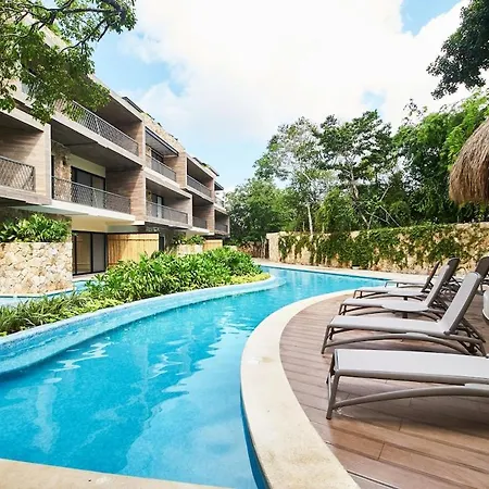 Saasil L Luxury Apt With Amazing Pool L 8ppl Apartment
