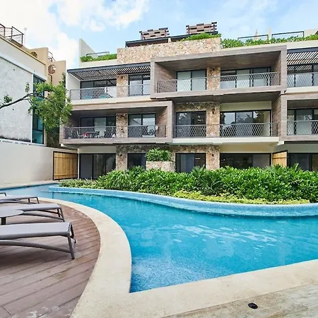 Saasil L Luxury Apt With Amazing Pool L 8ppl