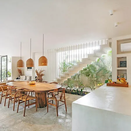 Casa Areca: Award-winning Architectural With Concierge *
