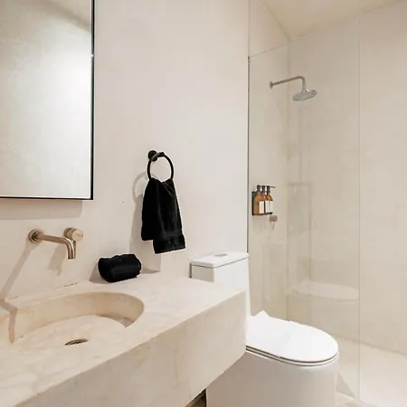 Villa Casa Areca: Award-winning Architectural With Concierge *